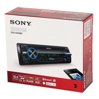 رادیو پخش سونی SONY DSX-A416BT