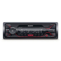 رادیو پخش سونی SONY DSX-A410BT
