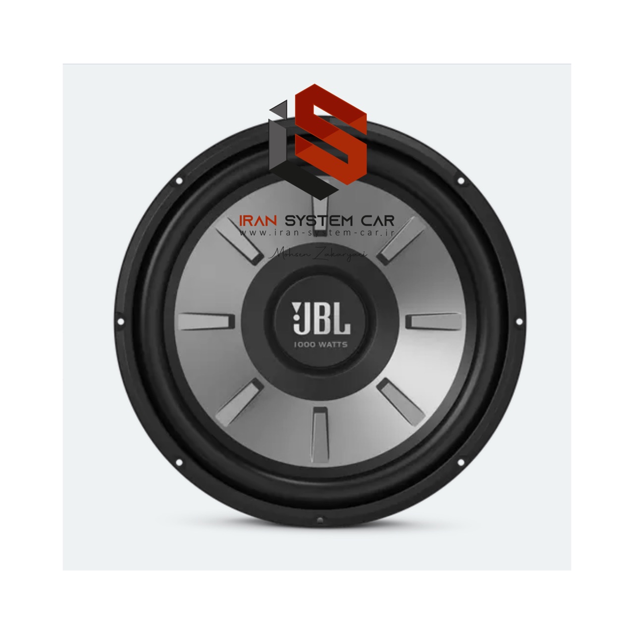 ساب ووفرجی بی ال -JBL-STAGE1210